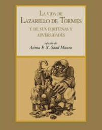 <i>Lazarillo de Tormes</i>. Buenos Aires: Stockcero, 2007