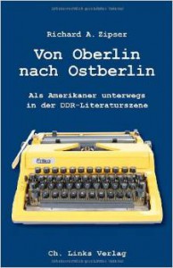 Von Oberlin nach Ostberlin