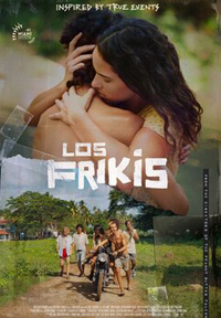 Los_Frikis