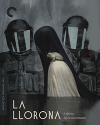 Llorona